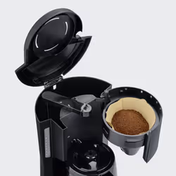 Severin KA 9306 macchina per caffè Macchina da caffè con filtro 1 L - Vista aggiuntiva 8