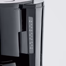 Severin KA 9315 macchina per caffè Macchina da caffè con filtro 1 L - Vista aggiuntiva 4