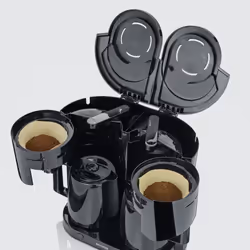 Severin KA 9315 macchina per caffè Macchina da caffè con filtro 1 L - Vista aggiuntiva 5
