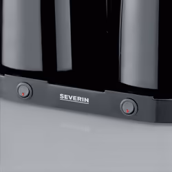 Severin KA 9315 macchina per caffè Macchina da caffè con filtro 1 L - Vista aggiuntiva 6
