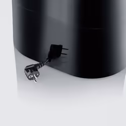 Severin KA 9315 macchina per caffè Macchina da caffè con filtro 1 L - Vista aggiuntiva 8