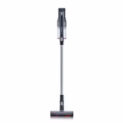 Severin HV 7154 scopa elettrica Batteria Secco Sacchetto per la polvere 120 W Nero, Rosso - Vista aggiuntiva 2