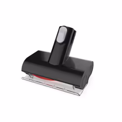 Severin HV 7154 scopa elettrica Batteria Secco Sacchetto per la polvere 120 W Nero, Rosso - Vista aggiuntiva 8