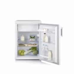Severin TKS 8846 monoporta Libera installazione 120 L D Bianco - Vista aggiuntiva 4