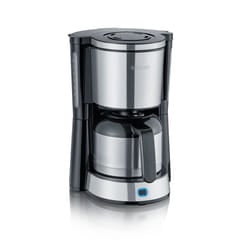 Severin KA 4847 macchina per caffè Automatica/Manuale Macchina da caffè con filtro 1 L