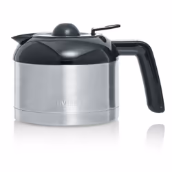 Severin KA 4847 macchina per caffè Automatica/Manuale Macchina da caffè con filtro 1 L - Vista aggiuntiva 5