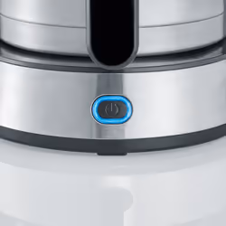 Severin KA 4847 macchina per caffè Automatica/Manuale Macchina da caffè con filtro 1 L - Vista aggiuntiva 6