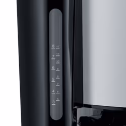Severin KA 4847 macchina per caffè Automatica/Manuale Macchina da caffè con filtro 1 L - Vista aggiuntiva 7