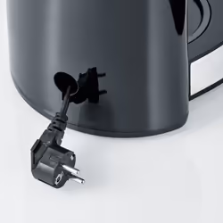 Severin KA 4847 macchina per caffè Automatica/Manuale Macchina da caffè con filtro 1 L - Vista aggiuntiva 8