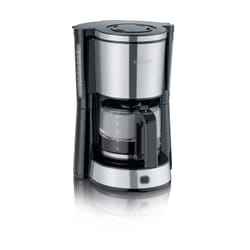Severin KA 4823 macchina per caffè Automatica/Manuale Macchina da caffè con filtro 1,25 L