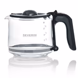 Severin KA 4823 macchina per caffè Automatica/Manuale Macchina da caffè con filtro 1,25 L - Vista aggiuntiva 6