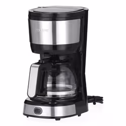 Severin KA 4819 macchina per caffè Automatica/Manuale Macchina da caffè con filtro - Vista aggiuntiva 3