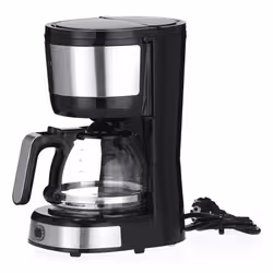 Severin KA 4819 macchina per caffè Automatica/Manuale Macchina da caffè con filtro - Vista aggiuntiva 4