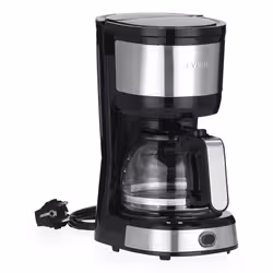 Severin KA 4819 macchina per caffè Automatica/Manuale Macchina da caffè con filtro - Vista aggiuntiva 5