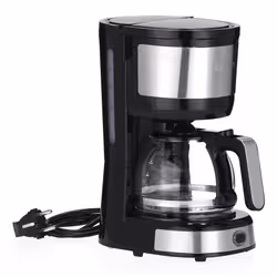 Severin KA 4819 macchina per caffè Automatica/Manuale Macchina da caffè con filtro - Vista aggiuntiva 6