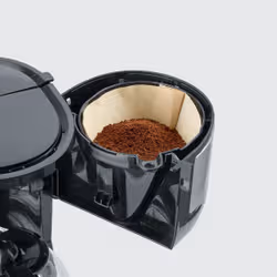 Severin KA 4819 macchina per caffè Automatica/Manuale Macchina da caffè con filtro - Vista aggiuntiva 8