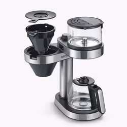 Severin Caprice Automatica/Manuale Macchina da caffè con filtro