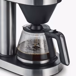 Severin Caprice Automatica/Manuale Macchina da caffè con filtro - Vista aggiuntiva 4