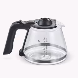 Severin Caprice Automatica/Manuale Macchina da caffè con filtro - Vista aggiuntiva 5