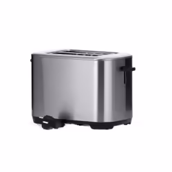 Severin AT 2620 tostapane 7 2 fetta/e 800 W Nero, Acciaio inox - Vista aggiuntiva 3