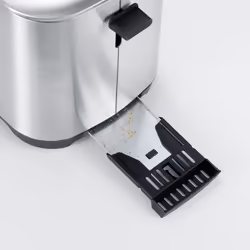 Severin AT 2620 tostapane 7 2 fetta/e 800 W Nero, Acciaio inox - Vista aggiuntiva 7