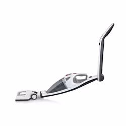 Severin HV 7173 scopa elettrica Batteria Secco 120 W Nero, Bianco - Vista aggiuntiva 6