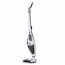 Severin HV 7173 scopa elettrica Batteria Secco 120 W Nero, Bianco - Vista aggiuntiva 7