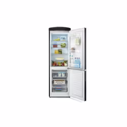 Severin RKG 8998 Libera installazione 315 L E Nero - Vista aggiuntiva 4
