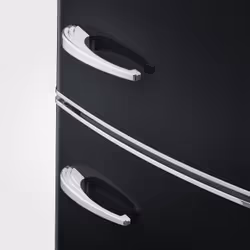 Severin RKG 8998 Libera installazione 315 L E Nero - Vista aggiuntiva 5