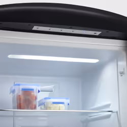 Severin RKG 8998 Libera installazione 315 L E Nero - Vista aggiuntiva 6
