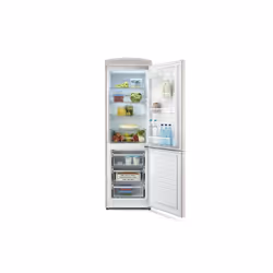 Severin RKG 8999 Libera installazione 315 L E Crema - Vista aggiuntiva 4