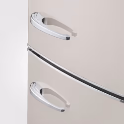 Severin RKG 8999 Libera installazione 315 L E Crema - Vista aggiuntiva 5