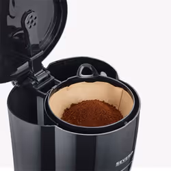 Severin KA 4320 macchina per caffè Macchina da caffè con filtro - Vista aggiuntiva 5