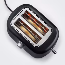 Severin AT 4321 tostapane 7 2 fetta/e 850 W Nero - Vista aggiuntiva 4