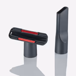 Severin BC 7030 aspirapolvere a traino 2 L Secco 750 W Sacchetto per la polvere - Vista aggiuntiva 5