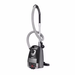 Severin BC 7052 aspirapolvere a traino 4 L Aspiratore a cilindro Secco 850 W Sacchetto per la polvere - Vista aggiuntiva 2