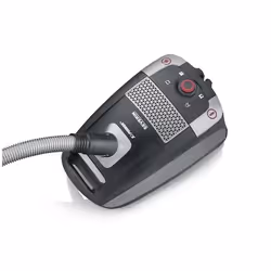 Severin BC 7052 aspirapolvere a traino 4 L Aspiratore a cilindro Secco 850 W Sacchetto per la polvere - Vista aggiuntiva 3