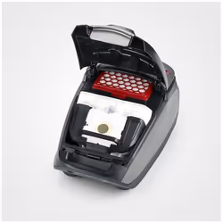 Severin BC 7052 aspirapolvere a traino 4 L Aspiratore a cilindro Secco 850 W Sacchetto per la polvere - Vista aggiuntiva 4