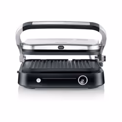 Griglia di contatto SEVINI Pro KG 2395 Questo grill offre opzioni di grigliatura versatili con 7 diversi programmi automatici ...