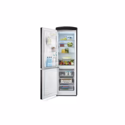 Severin RKG 8888 Libera installazione 315 L E Nero - Vista aggiuntiva 4