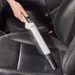 Severin HV 7140 aspirapolvere senza filo Nero, Bianco Senza sacchetto - Vista aggiuntiva 5