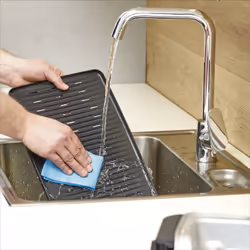 Severin PG 8556 Grill Da tavolo Elettrico Nero, Acciaio inox 2300 W - Vista aggiuntiva 5