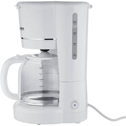Severin KA 4323 Automatica/Manuale Macchina da caffè con filtro 1,25 L