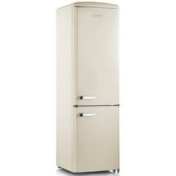 Severin RKG 8919 Libera installazione 244 L D Crema