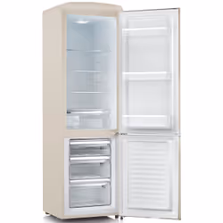 Severin RKG 8919 Libera installazione 244 L D Crema - Vista aggiuntiva 2