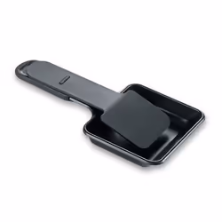 Severin RG 2360 griglia per raclette 4 persona(e) 800 W Nero - Vista aggiuntiva 6
