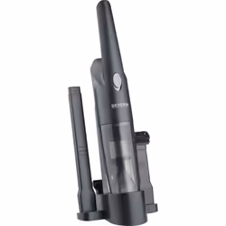 Severin HV 7130, Secco e bagnato, Filtro, 65 W, Meccanico, Senza sacchetto, Nero