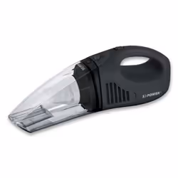 Severin HV 7963, Secco e bagnato, Filtro, Senza sacchetto, Nero, 0,3 L, Batteria