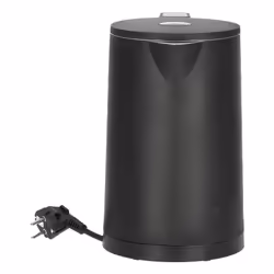 Severin WK 3483 bollitore elettrico 1,7 L 2200 W Nero - Vista aggiuntiva 2
