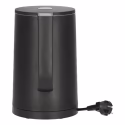 Severin WK 3483 bollitore elettrico 1,7 L 2200 W Nero - Vista aggiuntiva 3